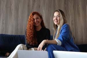 Consulting 1 on 1 - Tribe Consulting