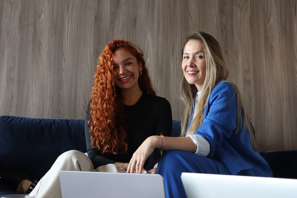 Consulting 1 on 1 - Tribe Consulting