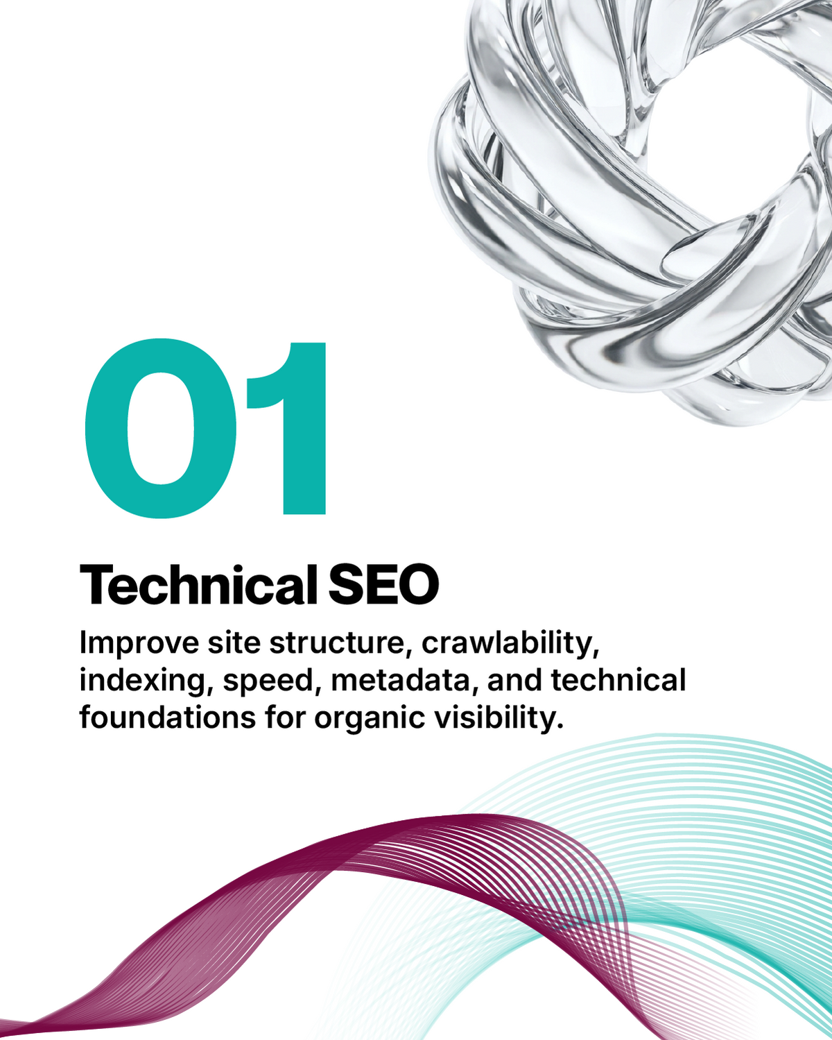 SEO Keyword Architecture