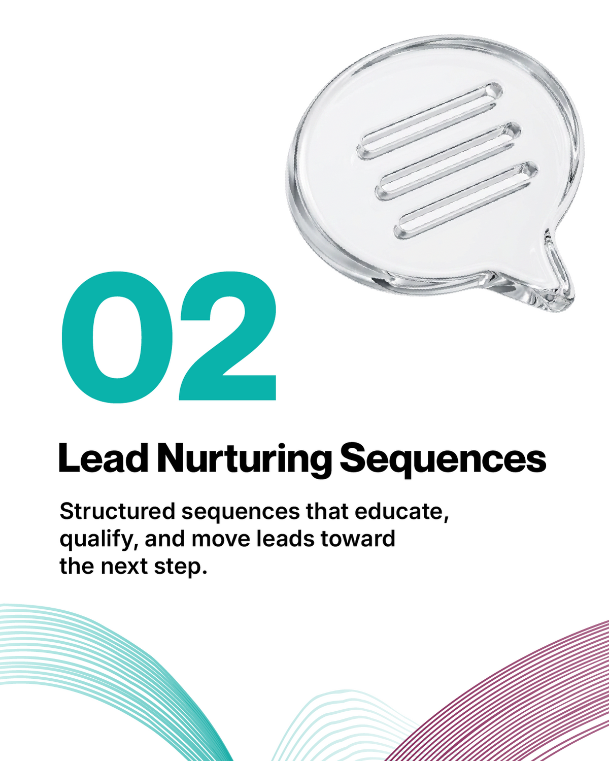 Identify manual bottlenecks