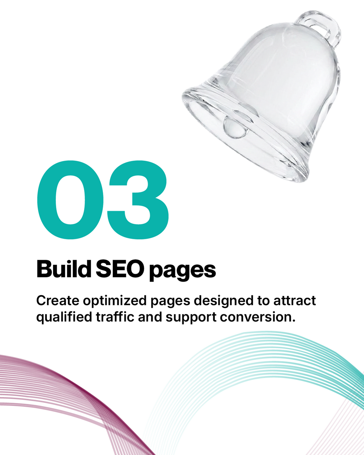 Website Copy Restructure