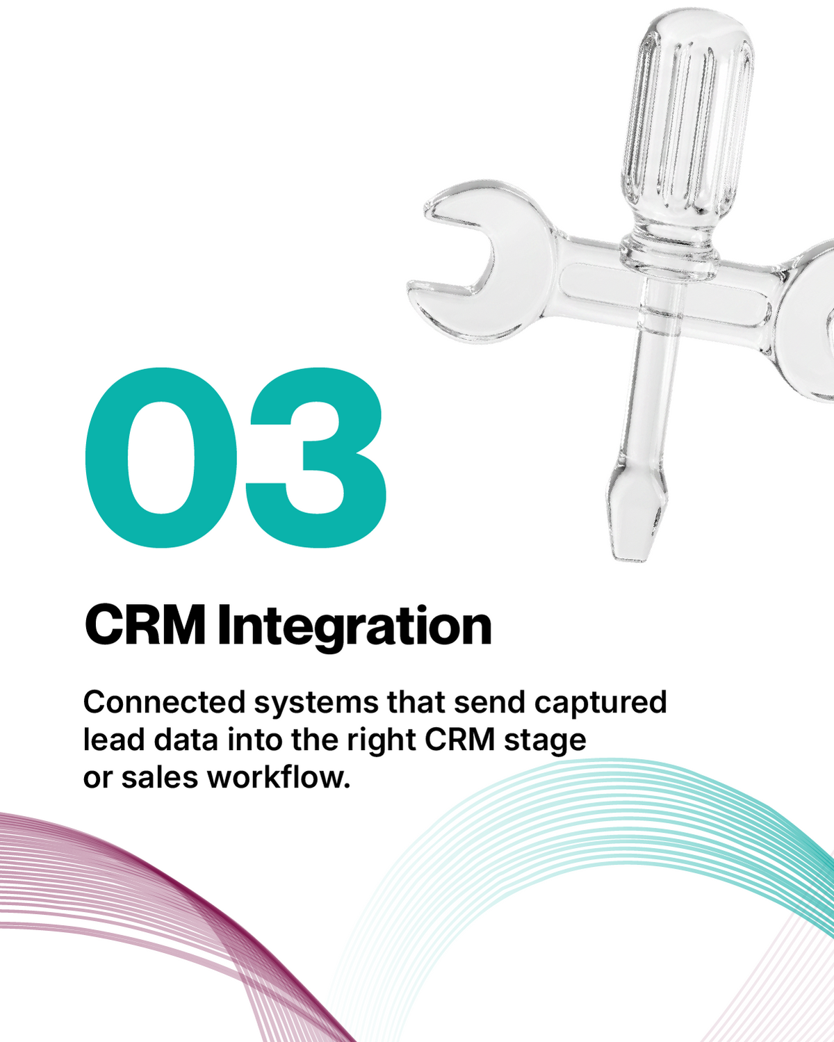 CRM Integration