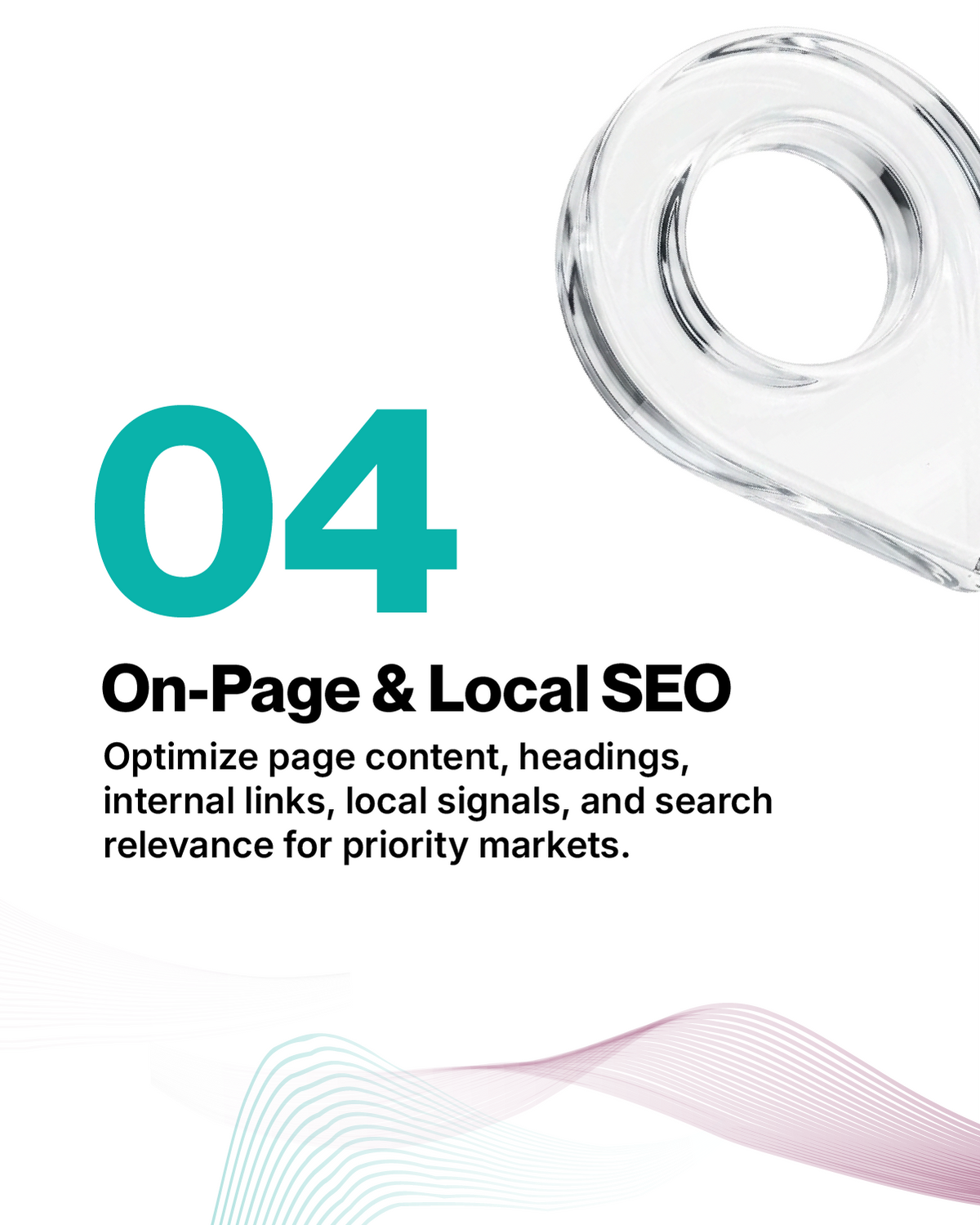 Technical SEO Audit & Implementation