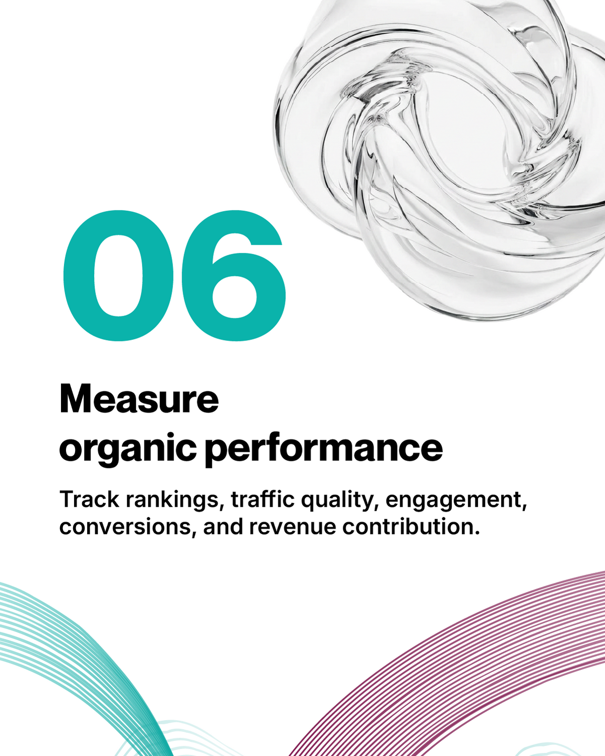 Organic Pipeline Reporting