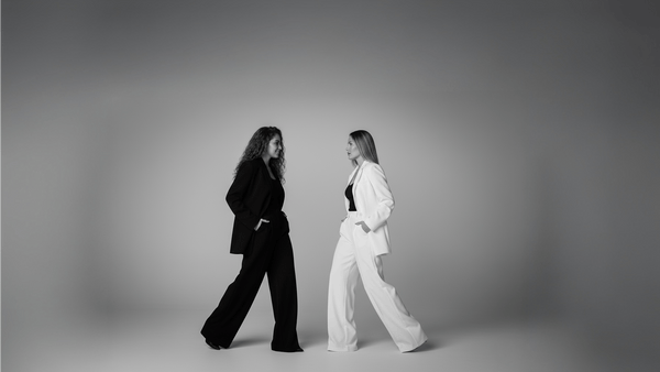 Consulting 1 on 1 - Tribe Consulting